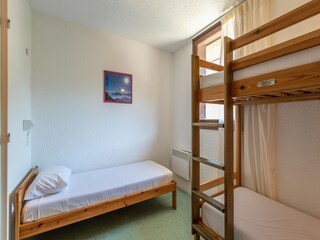 Apartamento Auron Características 24