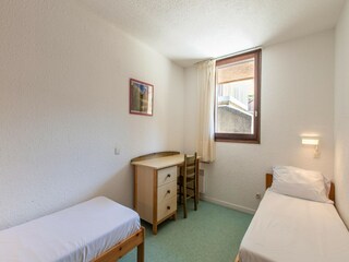 Apartamento Auron Características 25