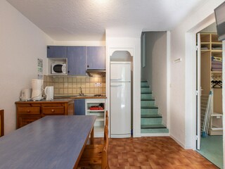 Appartement Auron Kenmerken 22