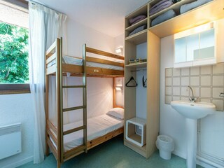 Appartement Auron Kenmerken 15