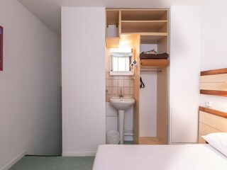 Appartement Auron Kenmerken 16