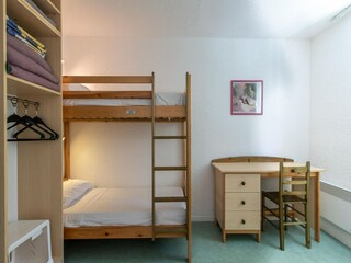 Appartement Auron Kenmerken 17