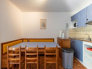 Appartement Auron Kenmerken 19