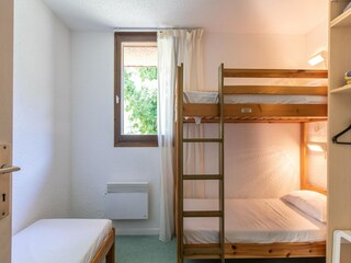 Appartement Auron Kenmerken 20