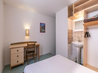 Appartement Auron Kenmerken 21