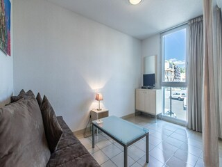 Appartement Cagnes sur Mer Équipement 15