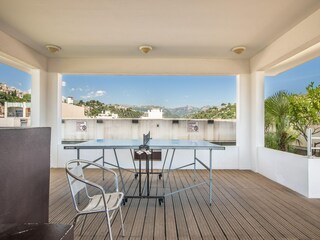 Apartment Cagnes sur Mer Outdoor Recording 9