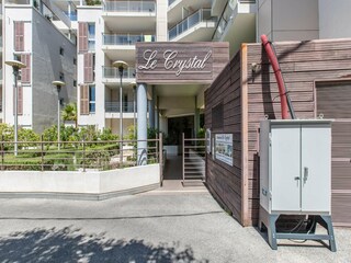 Apartamento Cagnes sur Mer Grabación al aire libre 3