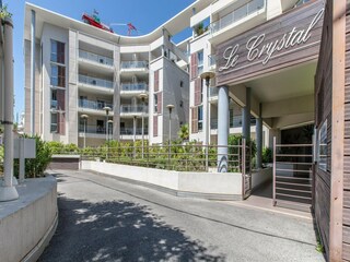 Apartment Cagnes sur Mer Outdoor Recording 10