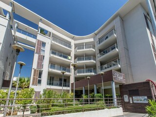 Apartamento Cagnes sur Mer Grabación al aire libre 4