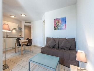 Apartment Cagnes sur Mer Features 12