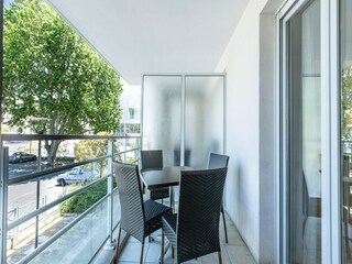 Apartamento Cagnes sur Mer Grabación al aire libre 7