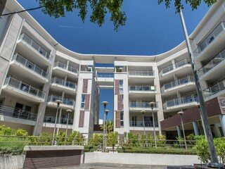 Apartamento Cagnes sur Mer Grabación al aire libre 9