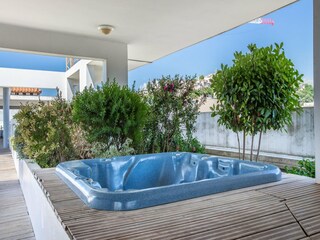 Appartement Cagnes sur Mer Buitenaudio-opname 10