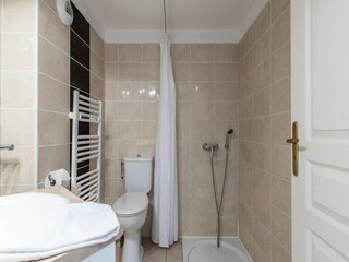 Appartement Cagnes sur Mer Équipement 22