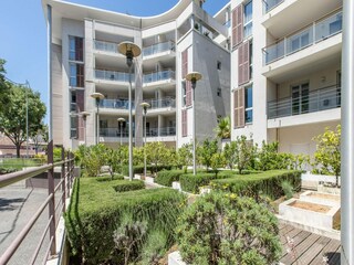 Appartamento Cagnes sur Mer Registrazione all'aperto 3