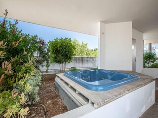 Appartamento Cagnes sur Mer Registrazione all'aperto 5