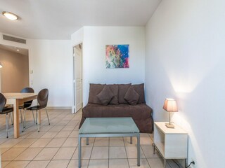 Appartamento Cagnes sur Mer Caratteristiche 13