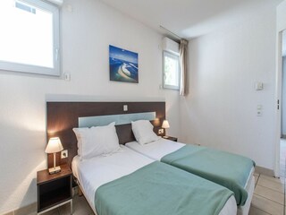 Appartamento Cagnes sur Mer Caratteristiche 16