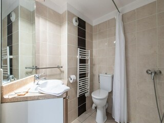 Appartamento Cagnes sur Mer Caratteristiche 18