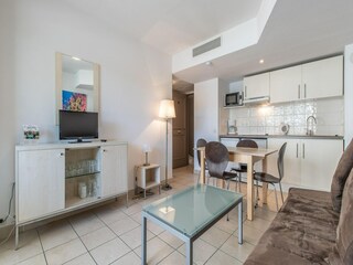 Appartement Cagnes sur Mer Équipement 19