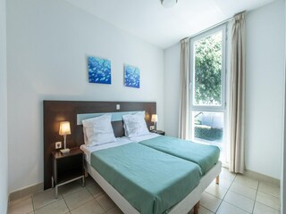 Appartement Cagnes sur Mer Équipement 23