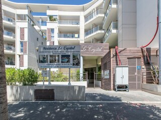 Appartement Cagnes sur Mer Enregistrement extérieur 12