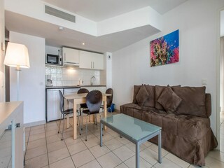 Apartment Cagnes sur Mer Ausstattung 18