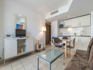 Appartement Cagnes sur Mer Kenmerken 19
