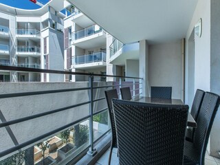 Apartment Cagnes sur Mer Außenaufnahme 7