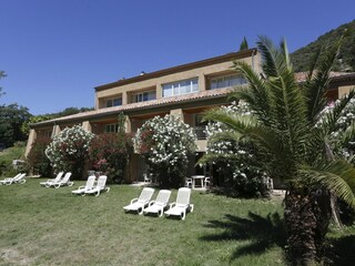 Appartamento Vallon-Pont-d'Arc Registrazione all'aperto 5