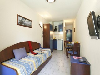 Appartamento Vallon-Pont-d'Arc Caratteristiche 11