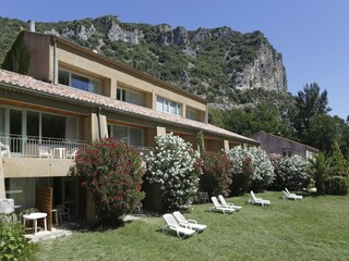 Appartamento Vallon-Pont-d'Arc Registrazione all'aperto 6