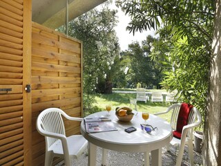 Apartamento Vallon-Pont-d'Arc Grabación al aire libre 3