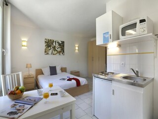 Apartment Vallon-Pont-d'Arc Features 10
