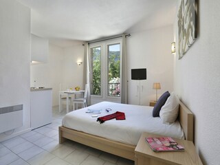 Appartement Vallon-Pont-d'Arc Kenmerken 11