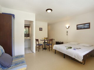 Apartment Vallon-Pont-d'Arc Ausstattung 9