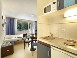 Apartment Vallon-Pont-d'Arc Features 10