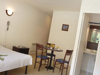 Apartment Vallon-Pont-d'Arc Features 7