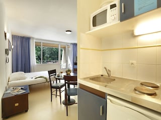 Apartment Vallon-Pont-d'Arc Features 10