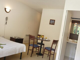 Apartment Vallon-Pont-d'Arc Ausstattung 7