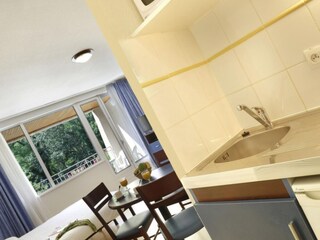 Apartment Vallon-Pont-d'Arc Features 8