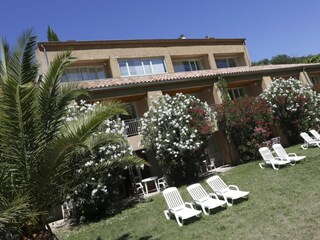 Apartment Vallon-Pont-d'Arc Außenaufnahme 5