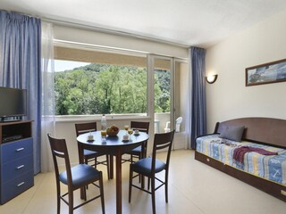 Appartement Vallon-Pont-d'Arc Équipement 10