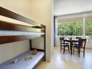 Appartement Vallon-Pont-d'Arc Équipement 11