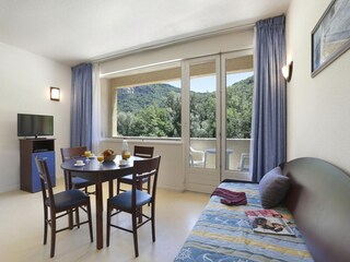 Appartement Vallon-Pont-d'Arc Équipement 13