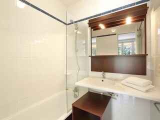 Appartement Vallon-Pont-d'Arc Équipement 14