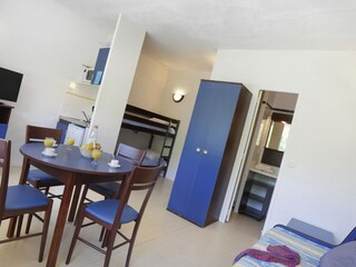Appartement Vallon-Pont-d'Arc Équipement 8