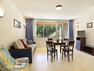 Apartment Vallon-Pont-d'Arc Ausstattung 10