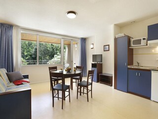Apartment Vallon-Pont-d'Arc Ausstattung 11